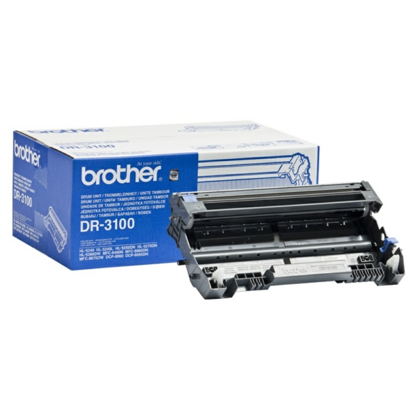 Brother Trommel DR-3100