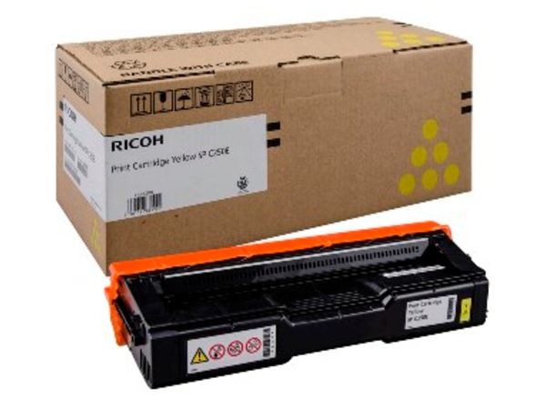 Ricoh Toner 407546