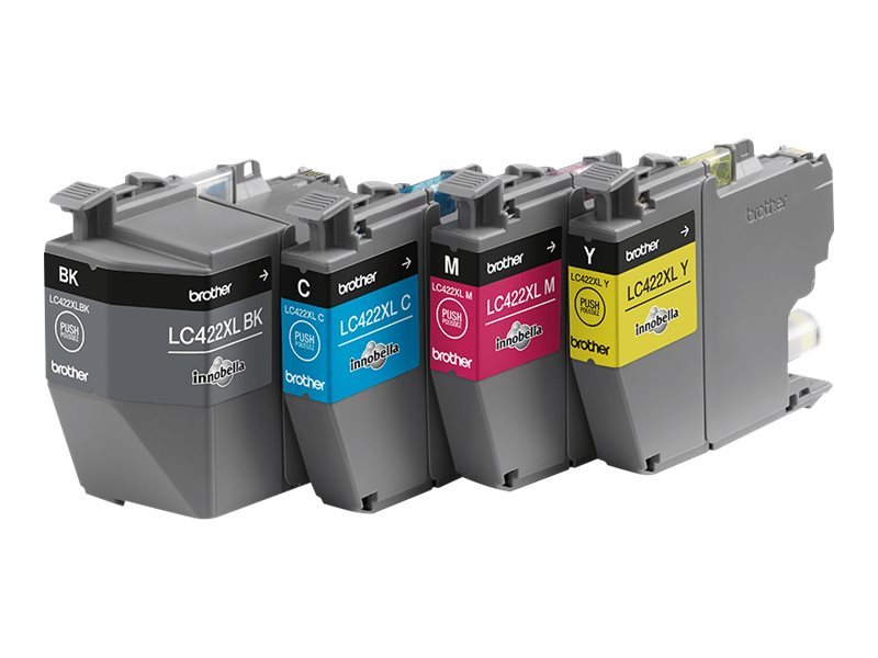 Brother Tinte LC422XLVAL