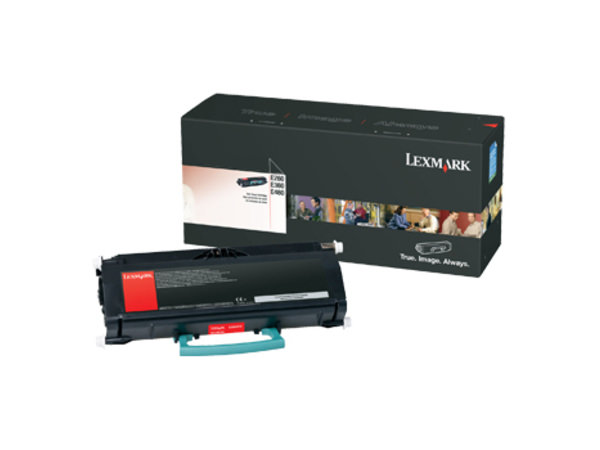 Lexmark Toner E360H80G