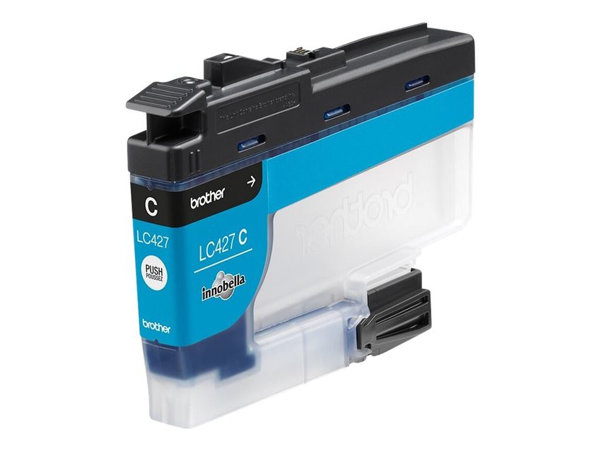 Brother Tinte LC427C