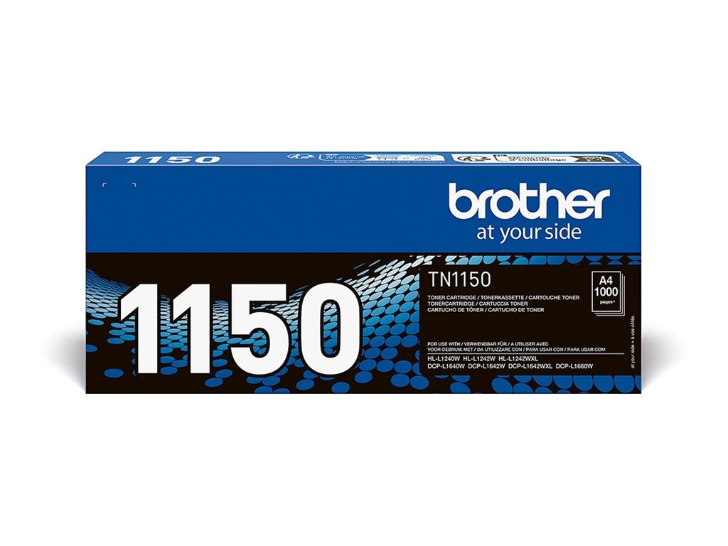 Brother Toner TN1150