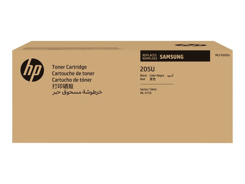 HP Toner SU984A