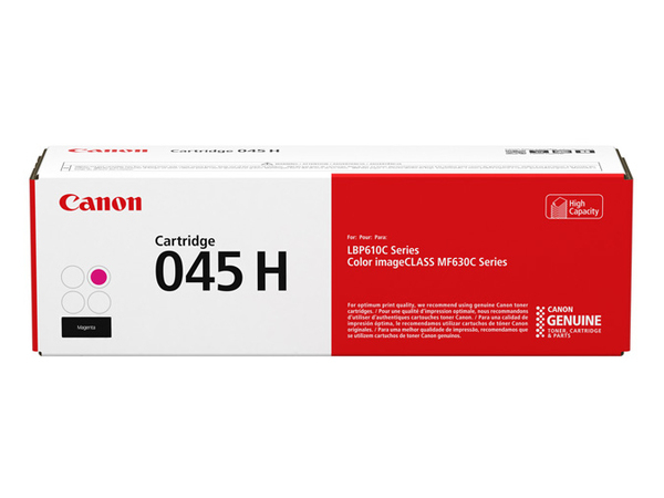 Canon Toner 1244C002, 045H