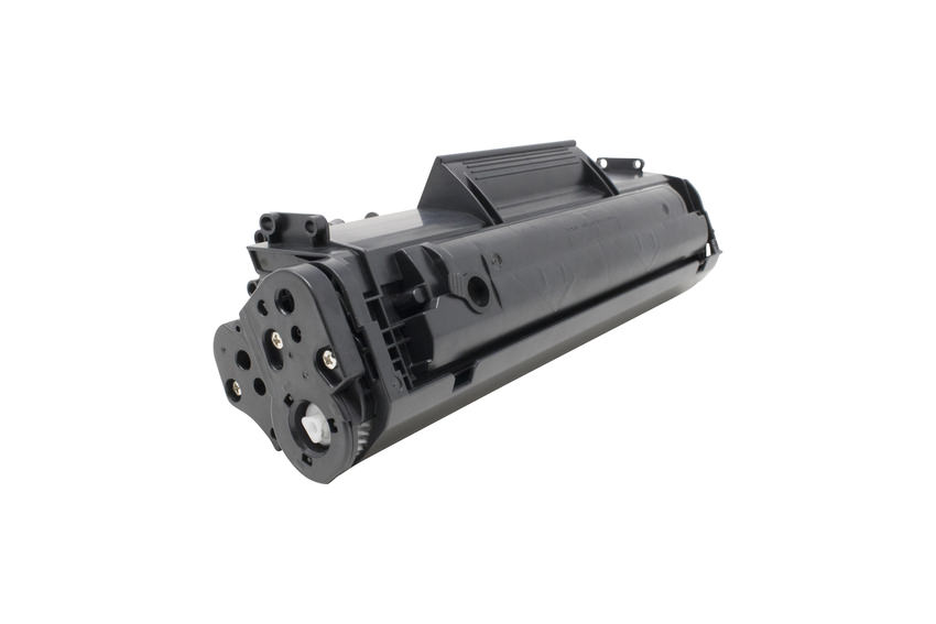 Premium Toner ersetzt Canon 0263B002, FX-10 Schwarz