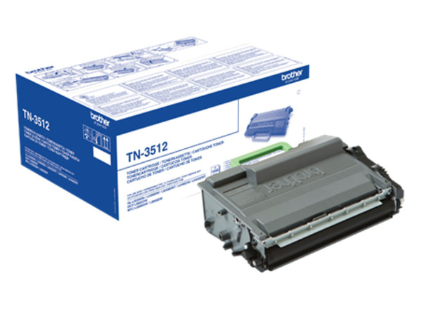 Brother Toner TN-3512