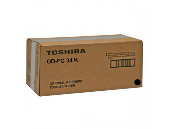 Toshiba Trommel 6A000001584, ODFC34K