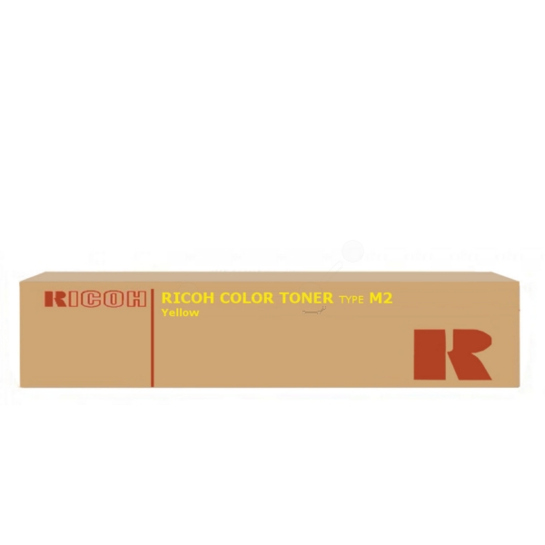 Ricoh Toner 885322, TYPEM2Y