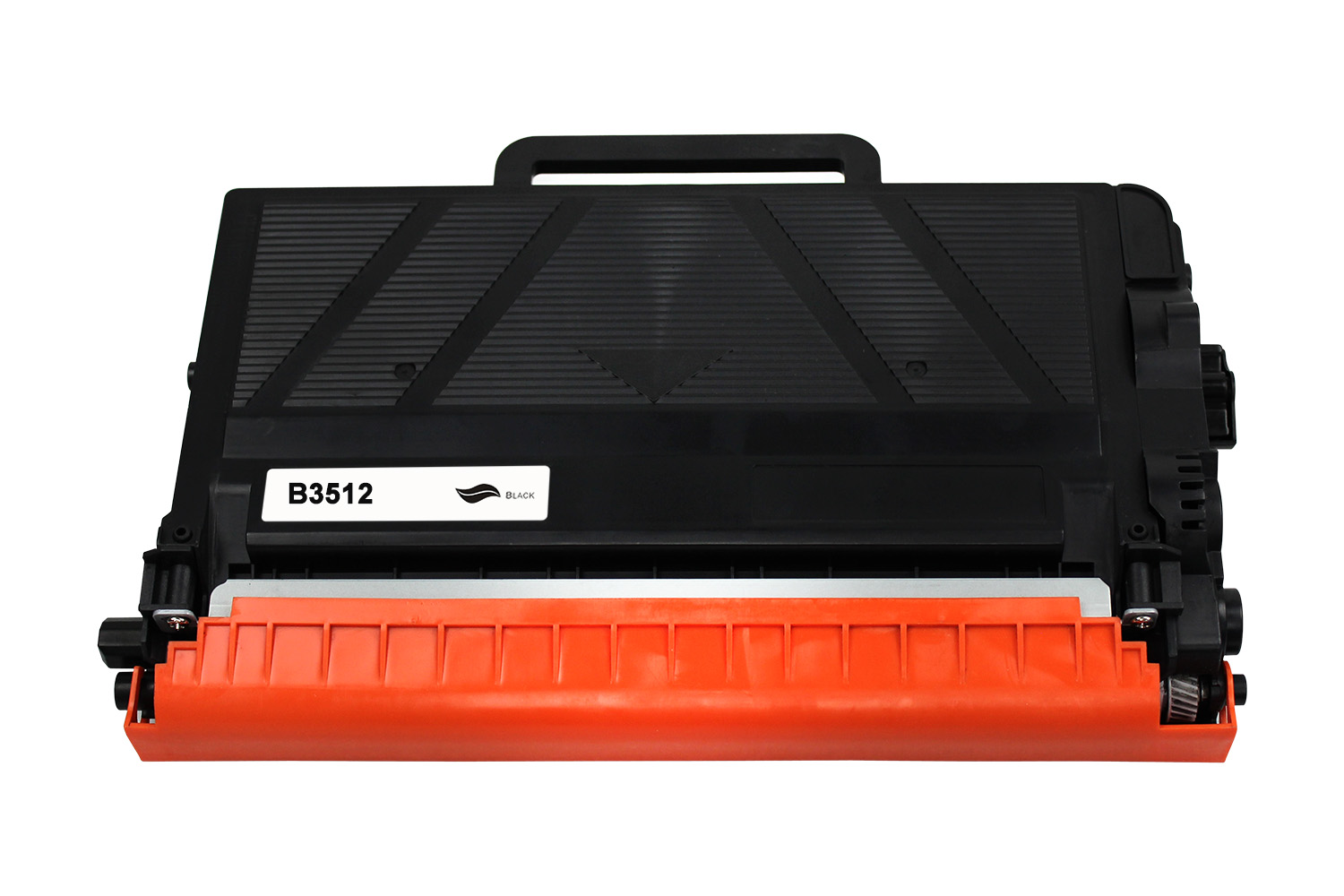 Premium Toner ersetzt Brother TN-3512 Schwarz