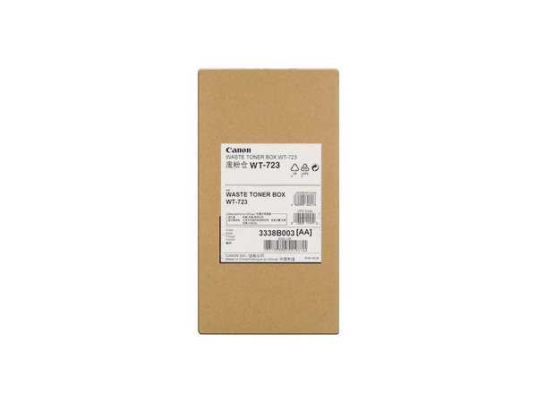 Canon Resttonerbehälter 3338B003, WT723