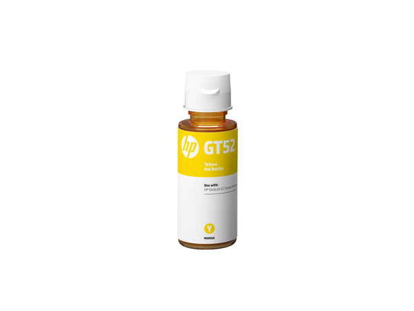 HP Tinte M0H56AE, GT52
