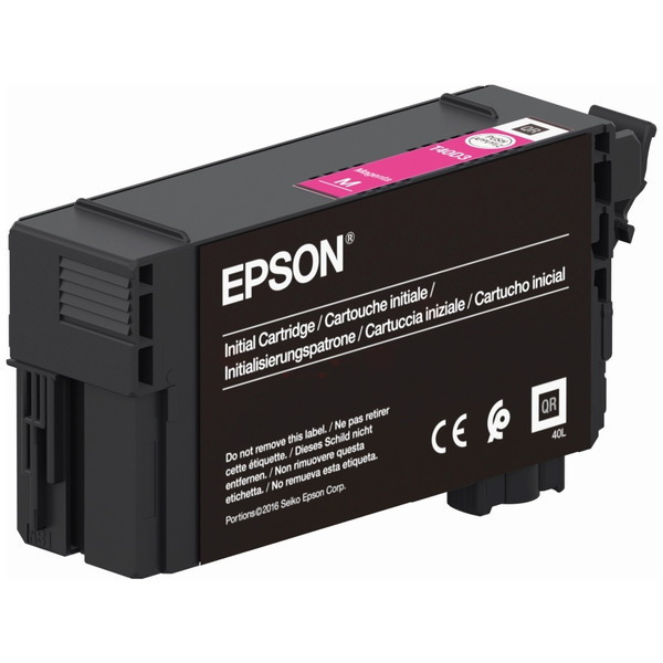 Epson Tinte C13T40D34N, T40