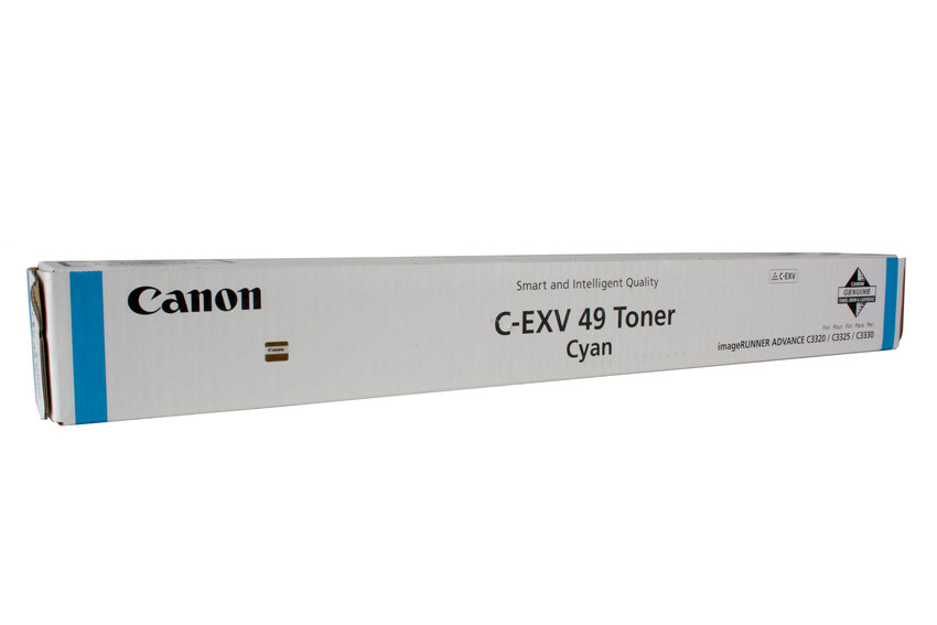 Canon Toner 8525B002, CEXV49