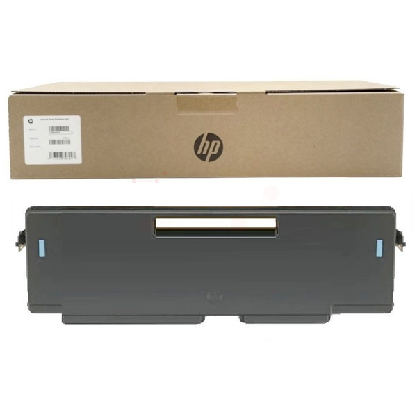 HP Resttonerbehälter 4C8T4A