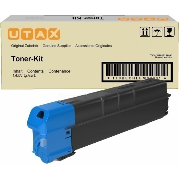 Utax Toner 1T02NHCUT0, CK-8515