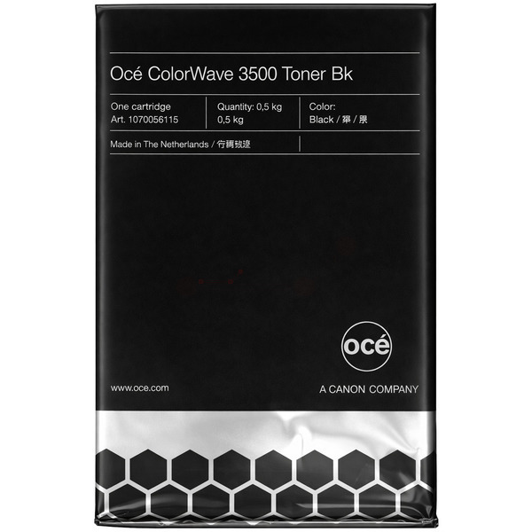 OCE Toner 3281C004AA
