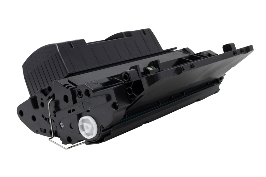 Premium Toner ersetzt HP CE390X Schwarz