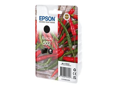 Epson Tinte C13T09Q14010, 503