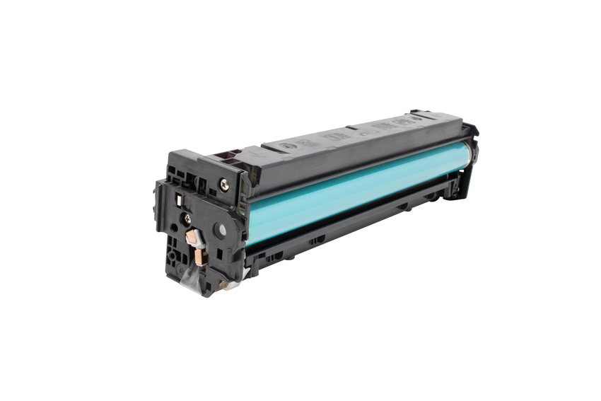 Premium Toner ersetzt HP CF380X, 312X Schwarz