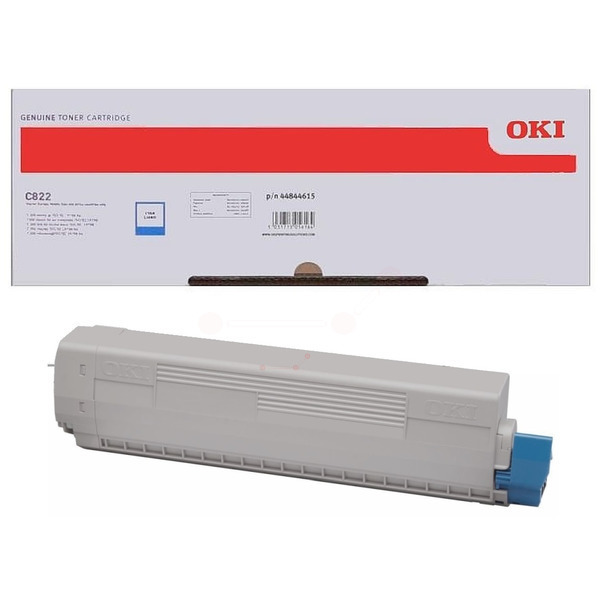 OKI Toner 44844615