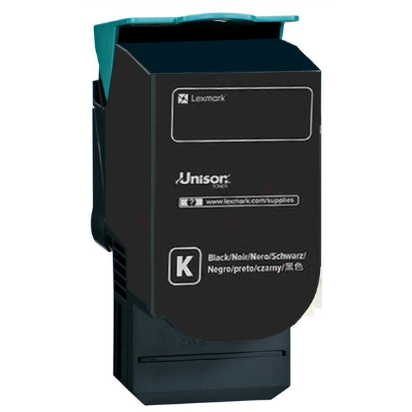 Lexmark Toner C2320K0
