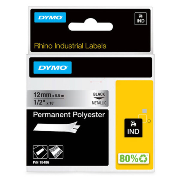 Dymo Farbband 18761, S0718180