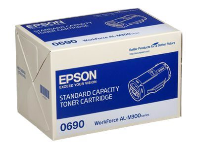 Epson Toner C13S050690, 0690
