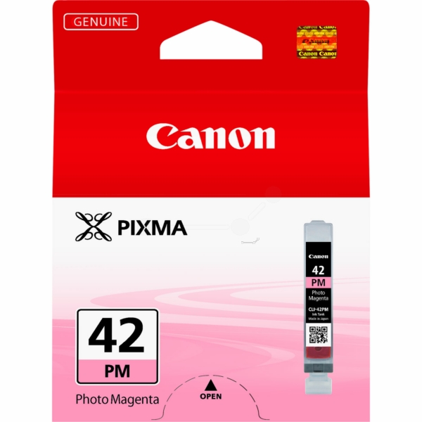 Canon Tinte 6389B001, CLI42PM