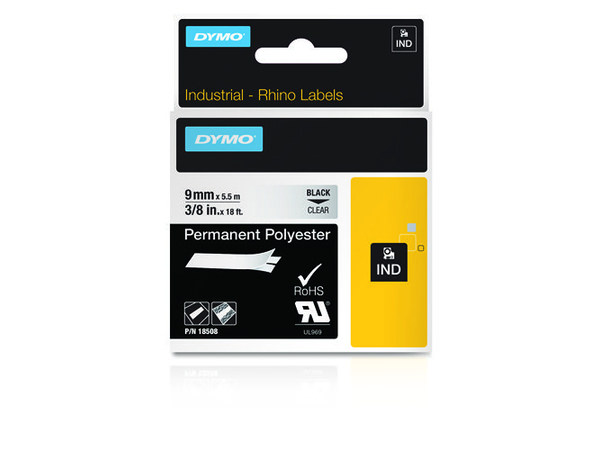 Dymo Farbband 18508, S0718160