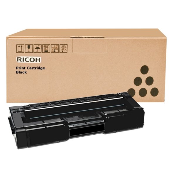 Ricoh Toner 406479