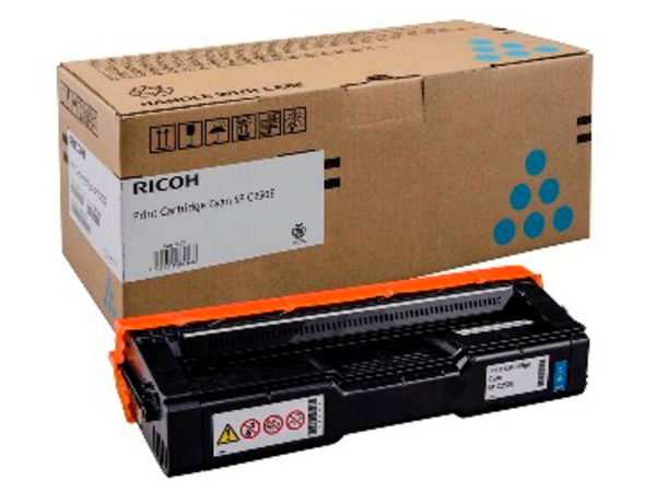 Ricoh Toner 407544