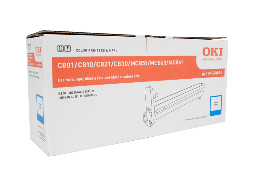 OKI Trommel 44064011