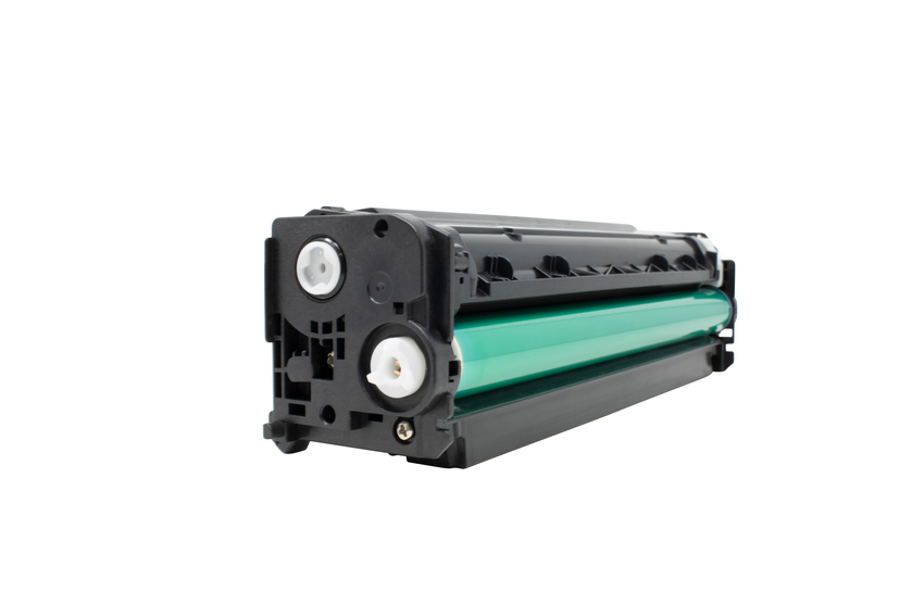 Premium Toner ersetzt Canon 2662B002, 718BK Schwarz