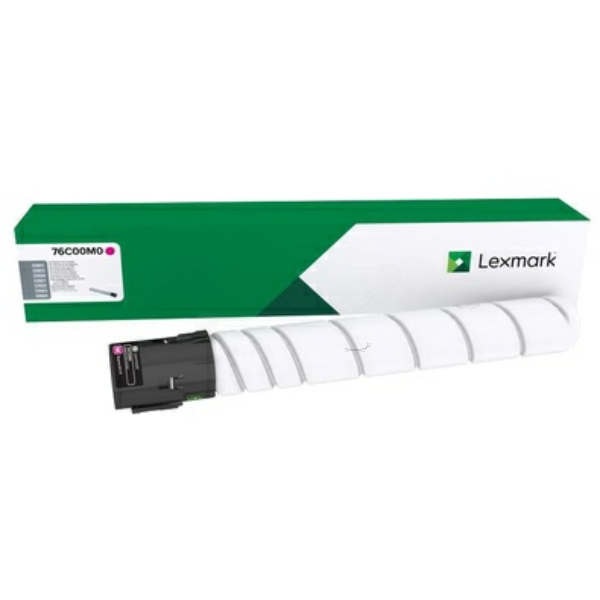 Lexmark Toner 76C00M0