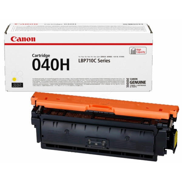 Canon Toner 0455C001, 040HY