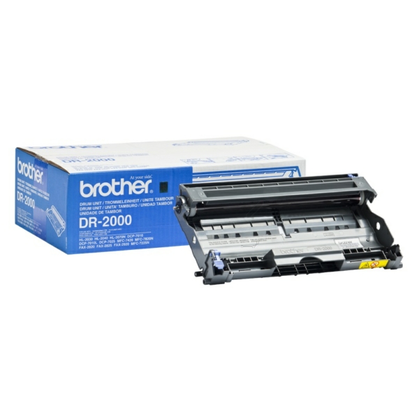 Brother Trommel DR-2000