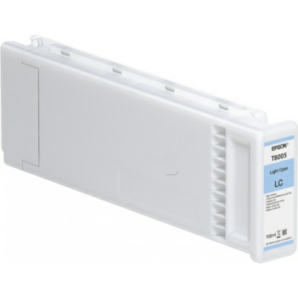Epson Tinte C13T800500, T8005