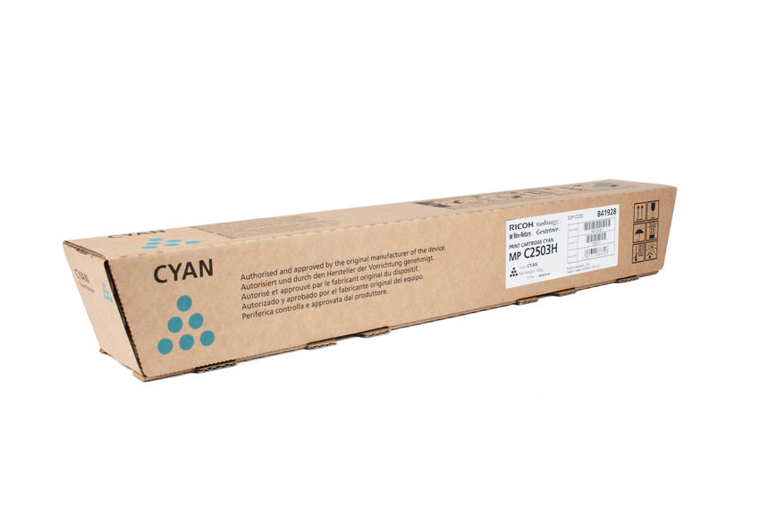 Ricoh Toner 841928