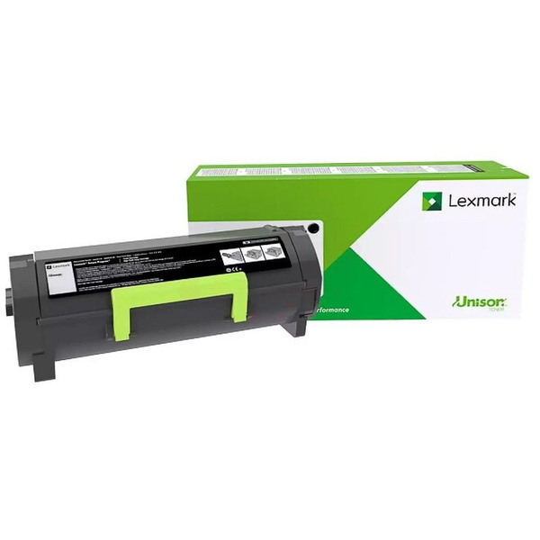 Lexmark Toner 50F2000