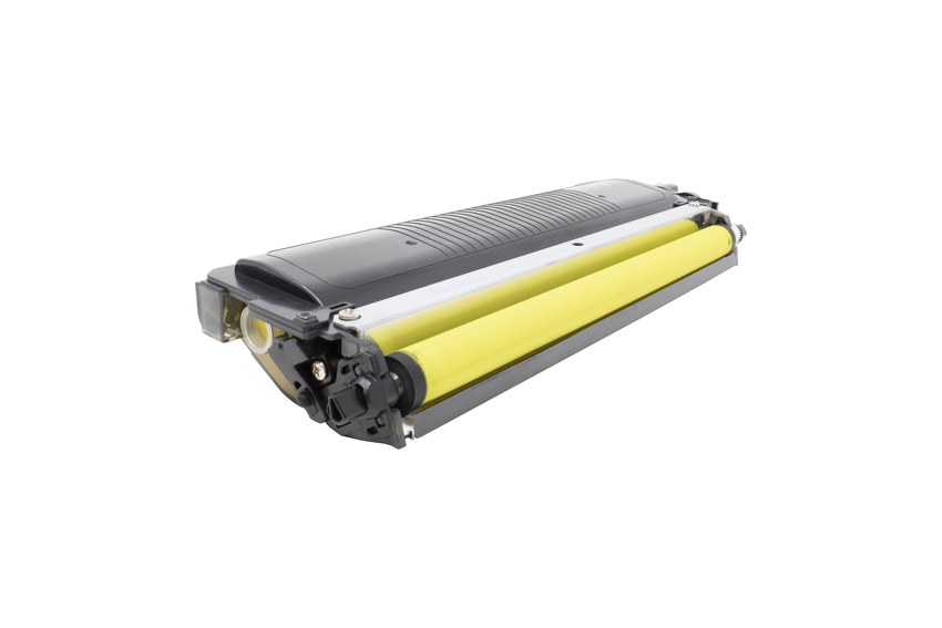Premium Toner ersetzt Brother TN-230Y Gelb
