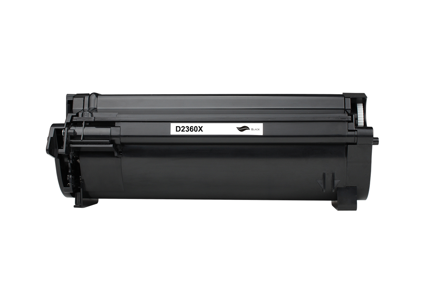 Premium Toner ersetzt Dell 593-11167, 593-11168 Schwarz