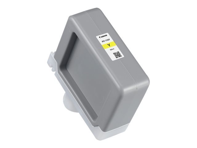 Canon Tinte 2367C001, PFI110Y