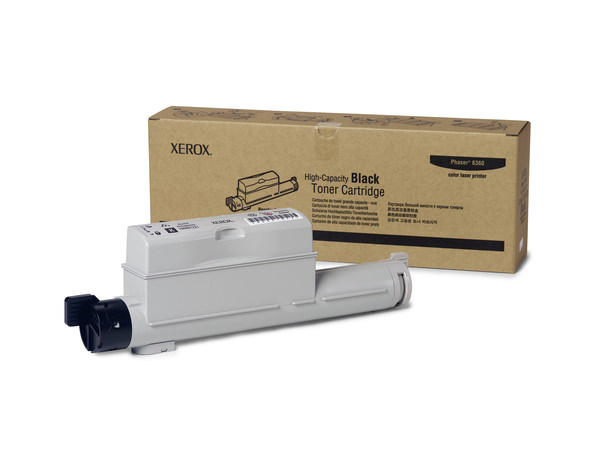 Xerox Toner 106R01221
