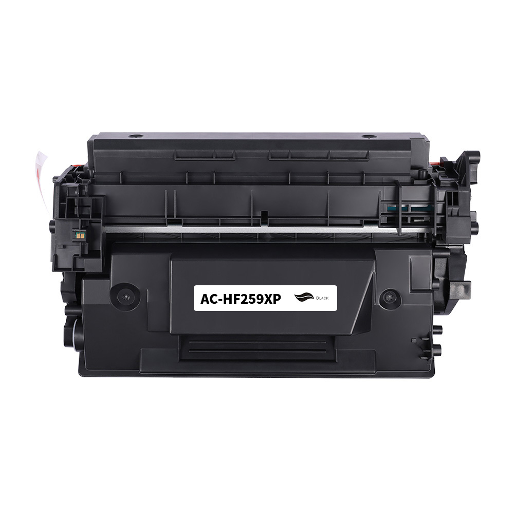 Premium Toner ersetzt HP CF259X, 59X Schwarz