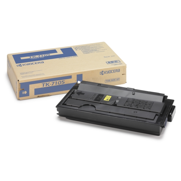 Kyocera Toner 1T02P80NL0, TK7105