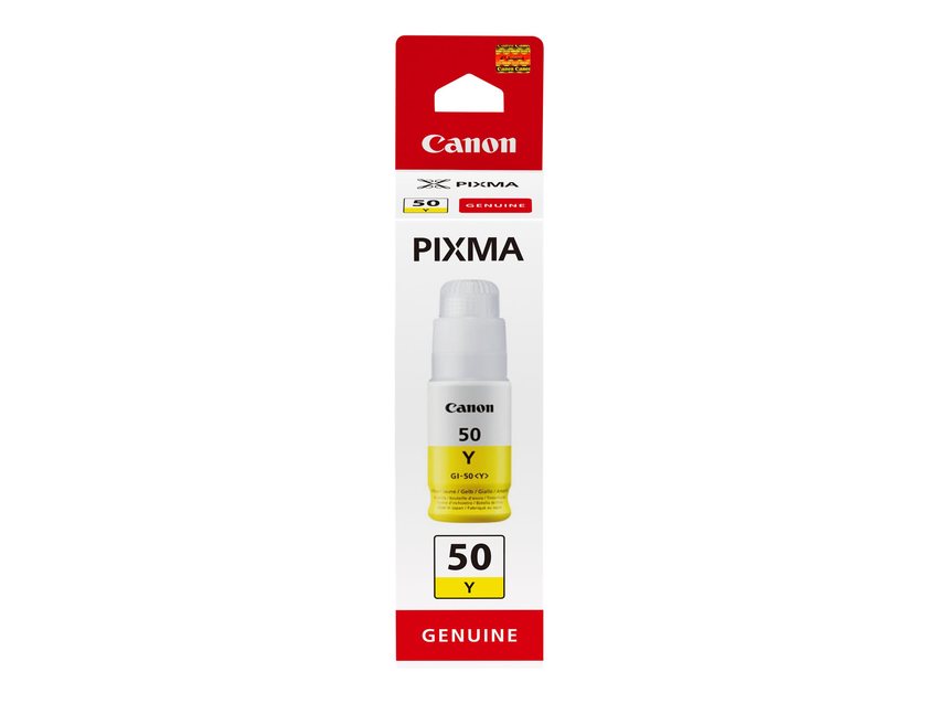 Canon Druckkopf 3405C001, GI50Y
