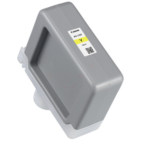 Canon Tinte 2367C001, PFI110Y