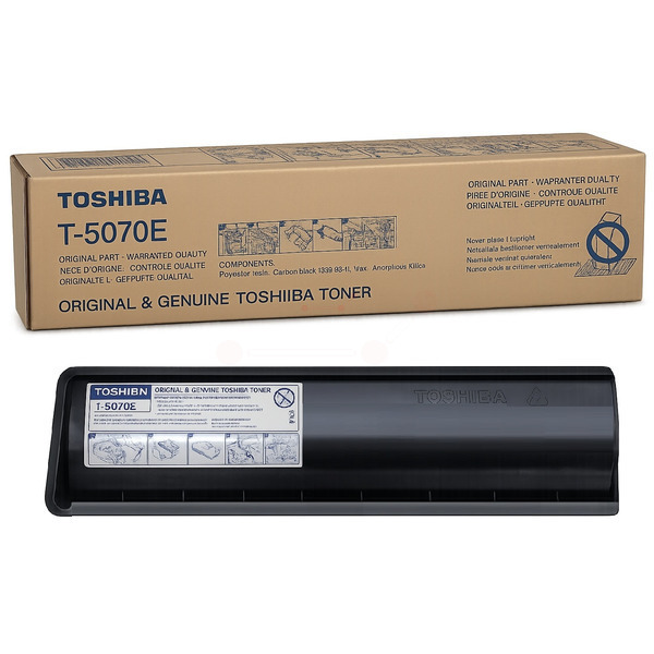 Toshiba Toner 6AJ00000115, T5070E