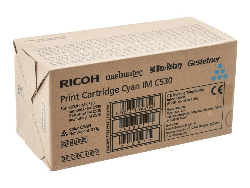 Ricoh Toner 418241