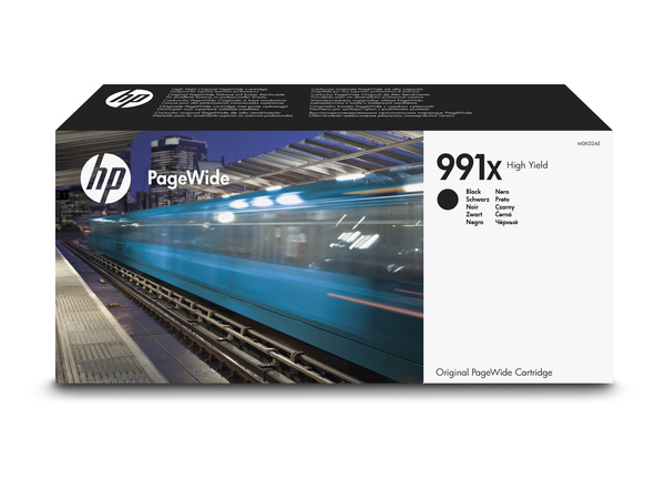HP Toner M0K02AE, 991X